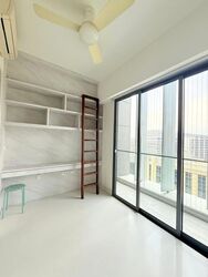 The Rise @ Oxley - Residences (D9), Apartment #584750691